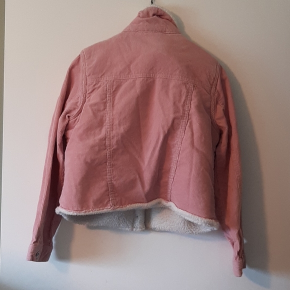 YOUTH spring fall jacket - Picture 4 of 4